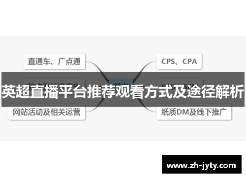 英超直播平台推荐观看方式及途径解析